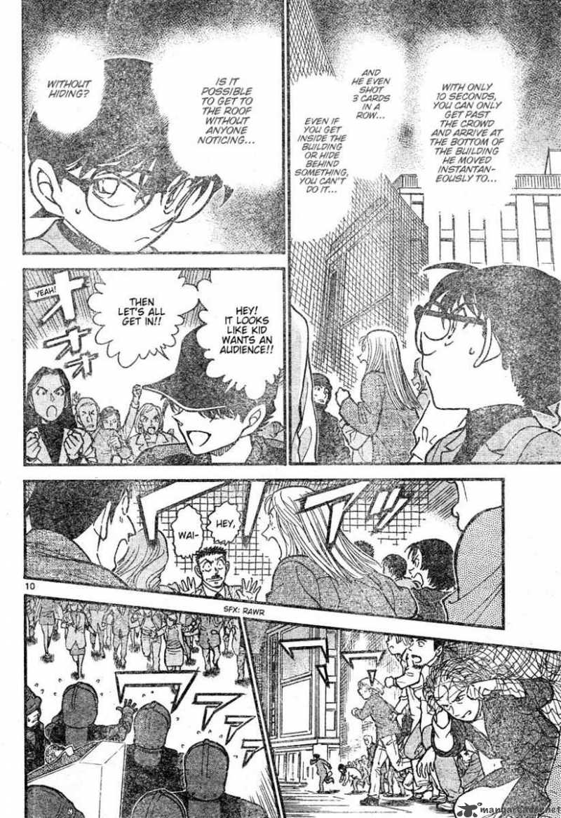 Detective Conan 633 10