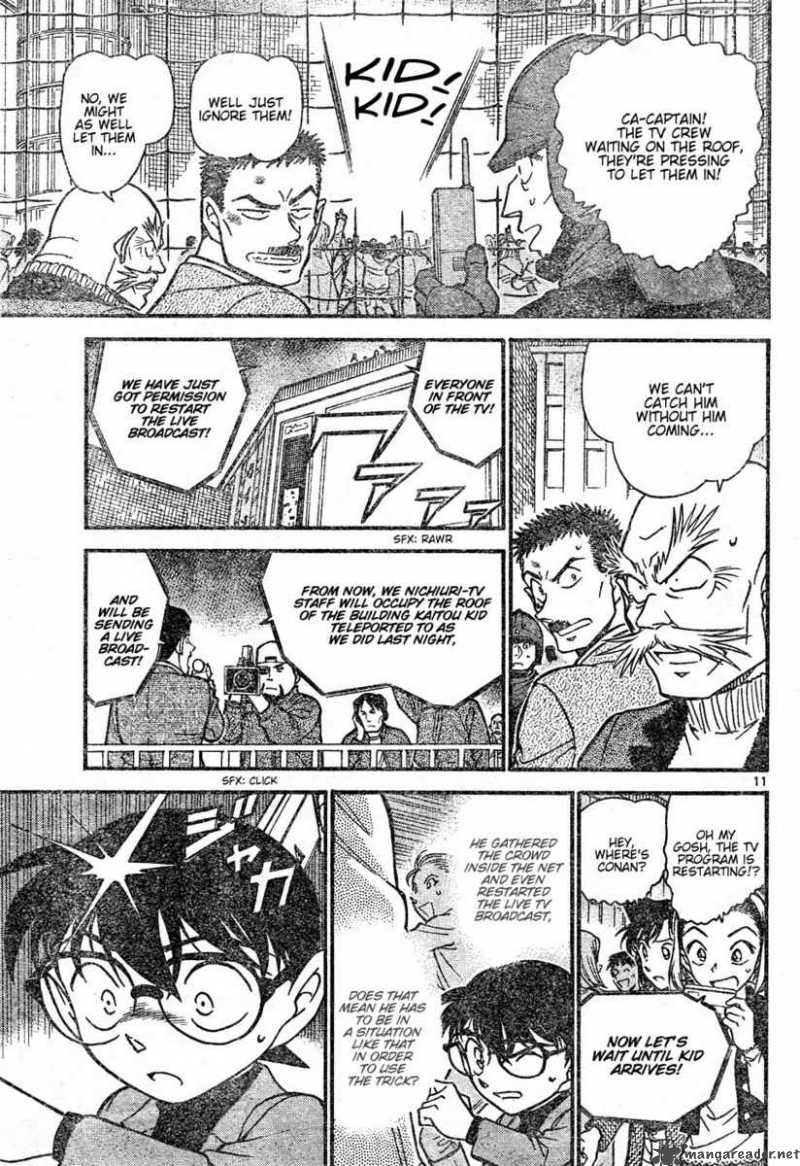 Detective Conan 633 11