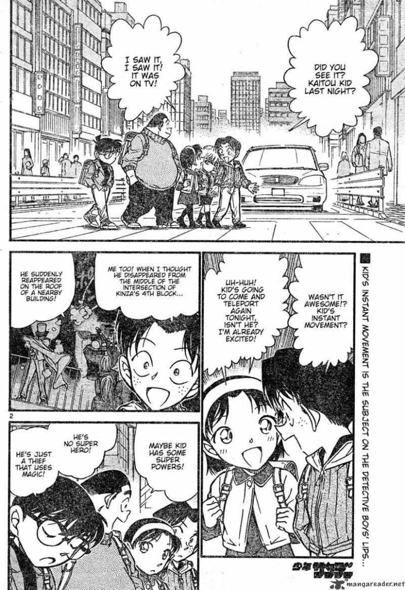 Detective Conan 633 2