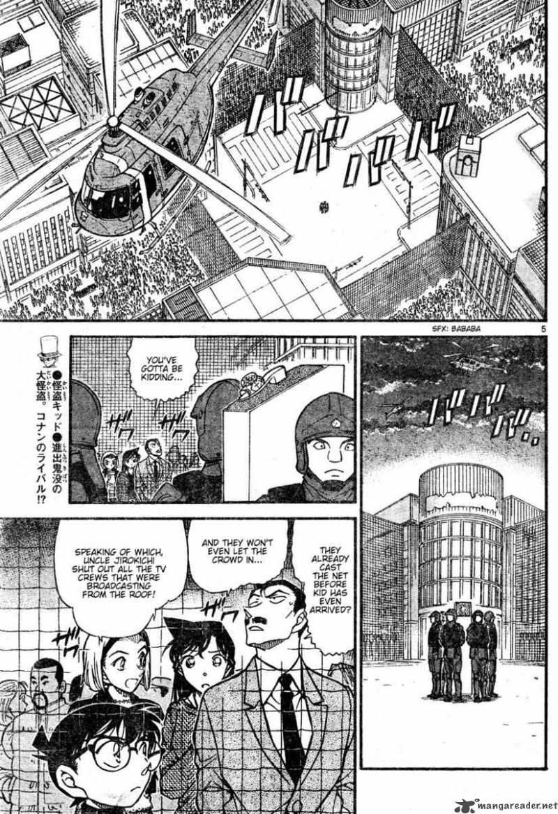 Detective Conan 633 5