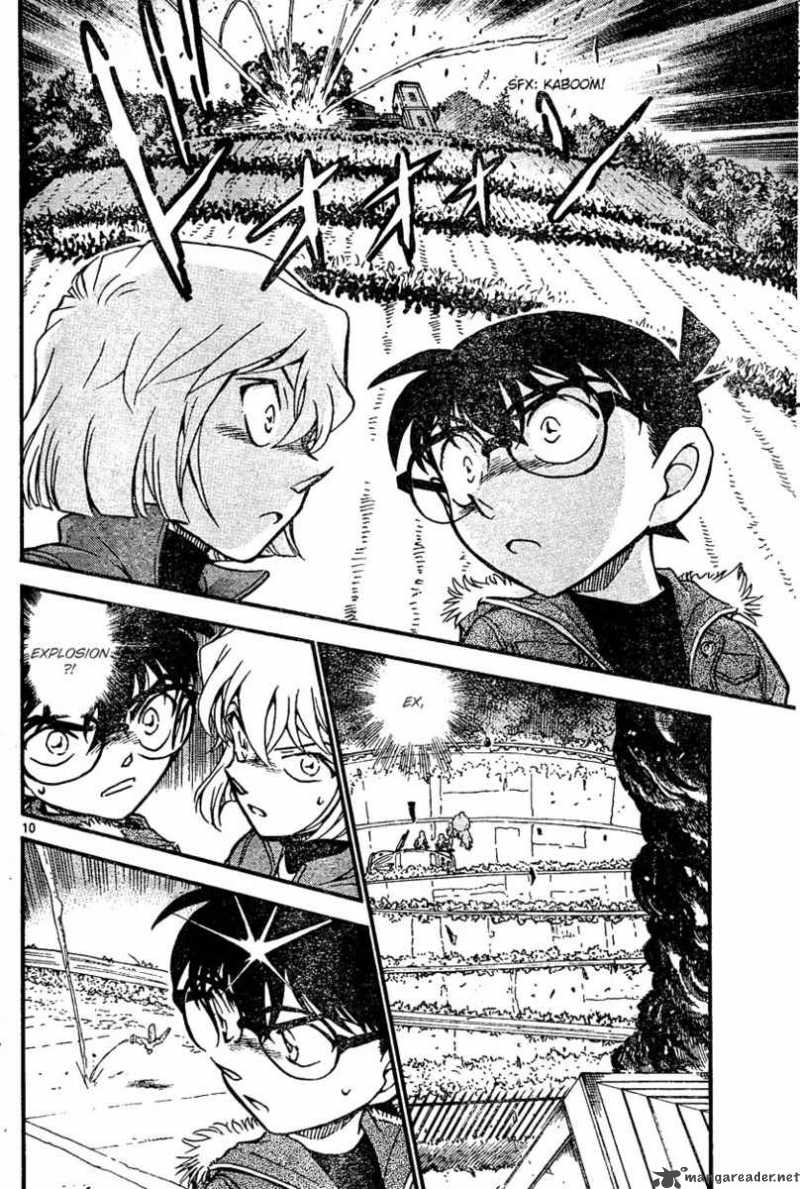 Detective Conan 635 10