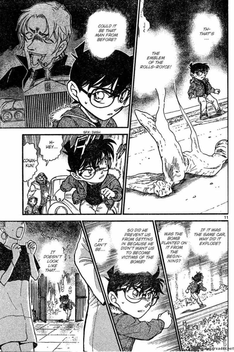 Detective Conan 635 11