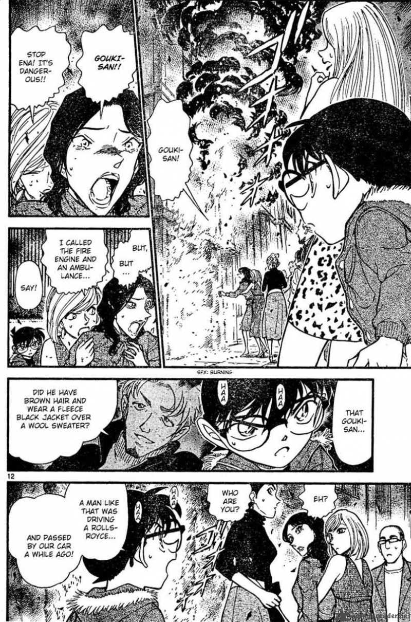 Detective Conan 635 12