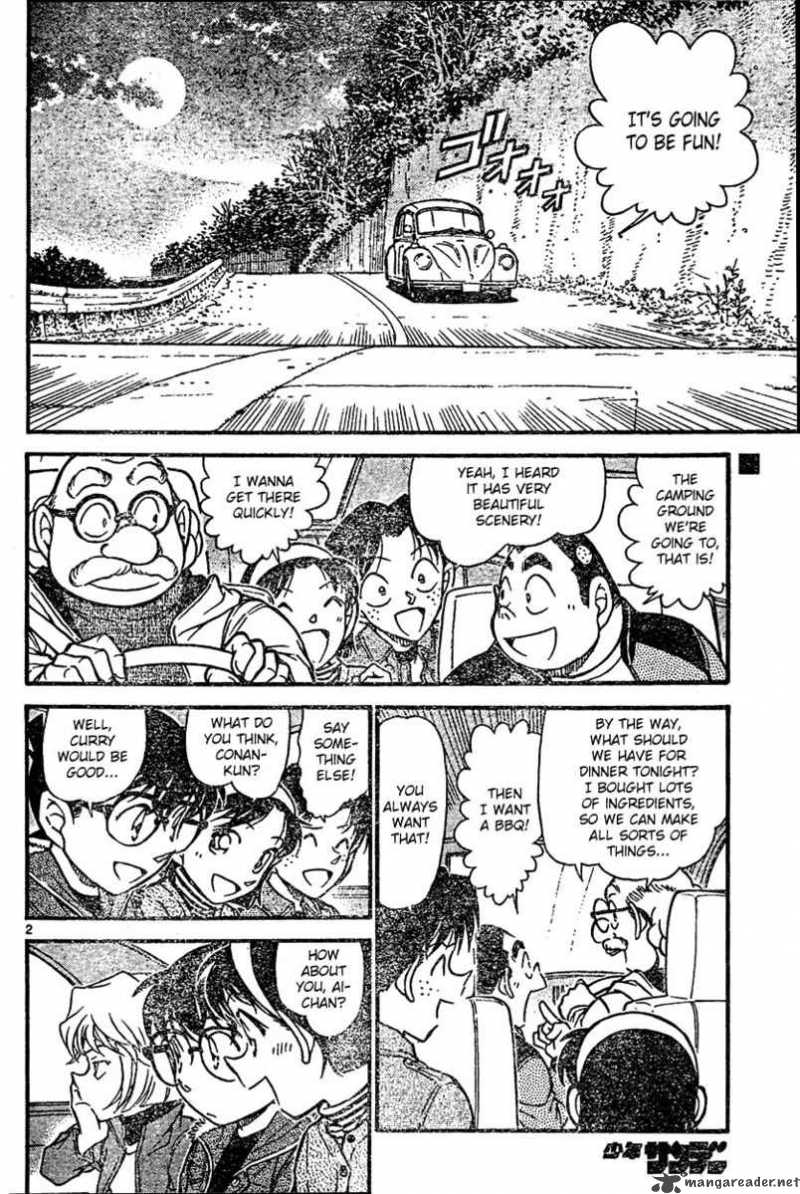 Detective Conan 635 2