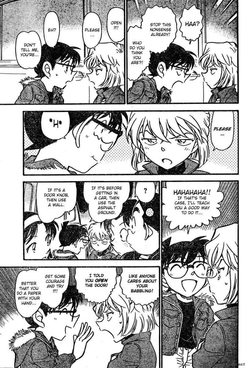 Detective Conan 636 15