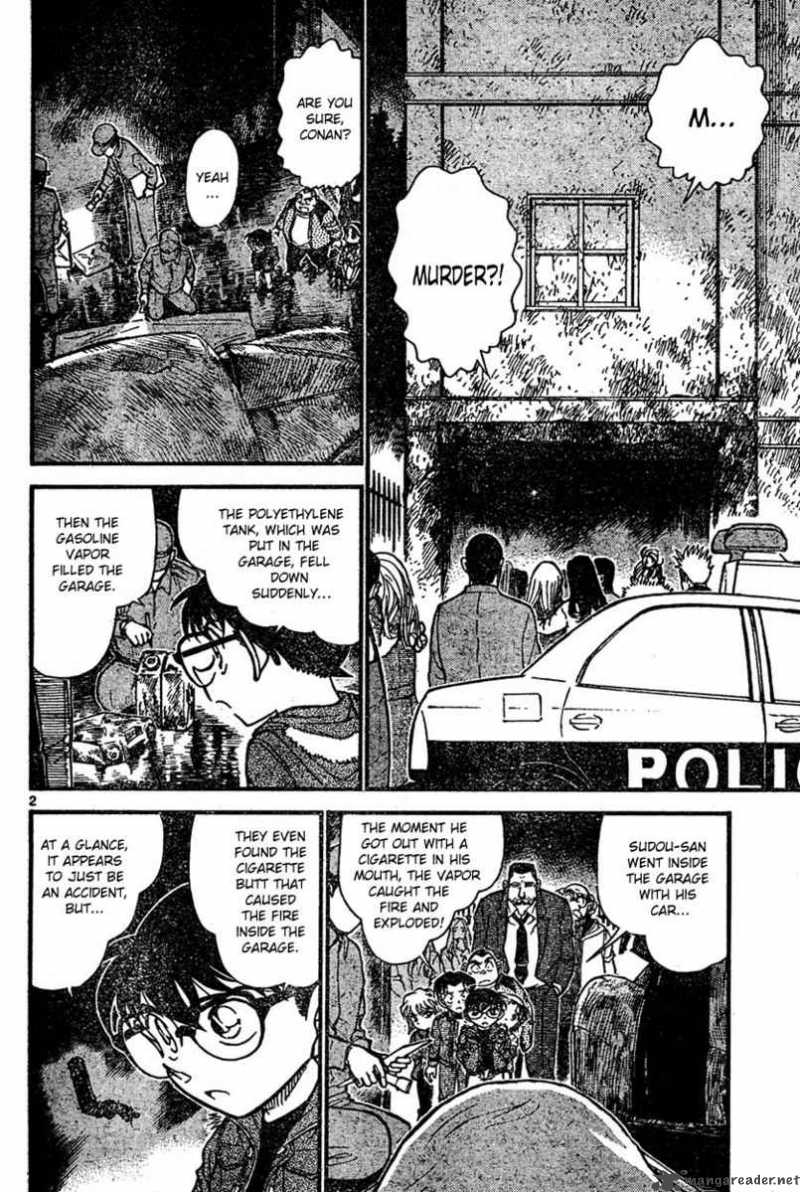 Detective Conan 636 2