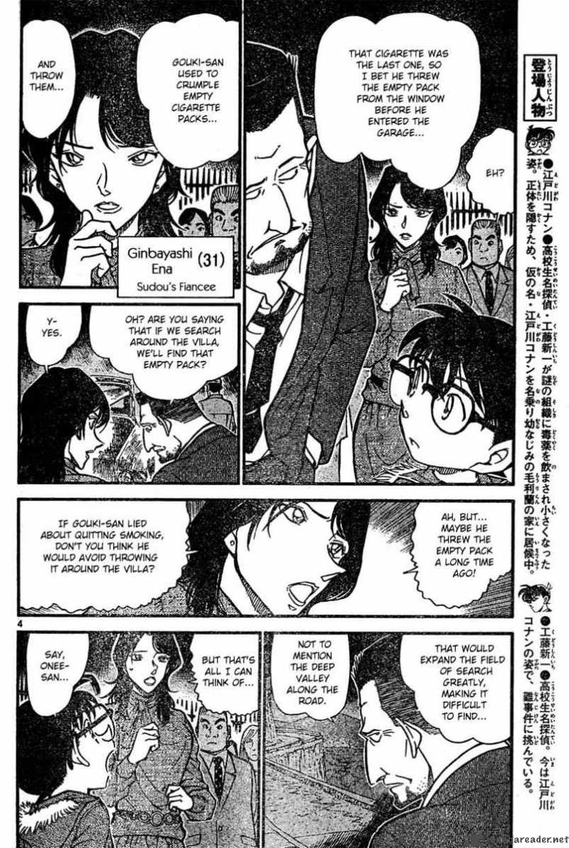 Detective Conan 636 4