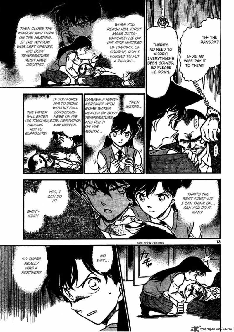 Detective Conan 640 13