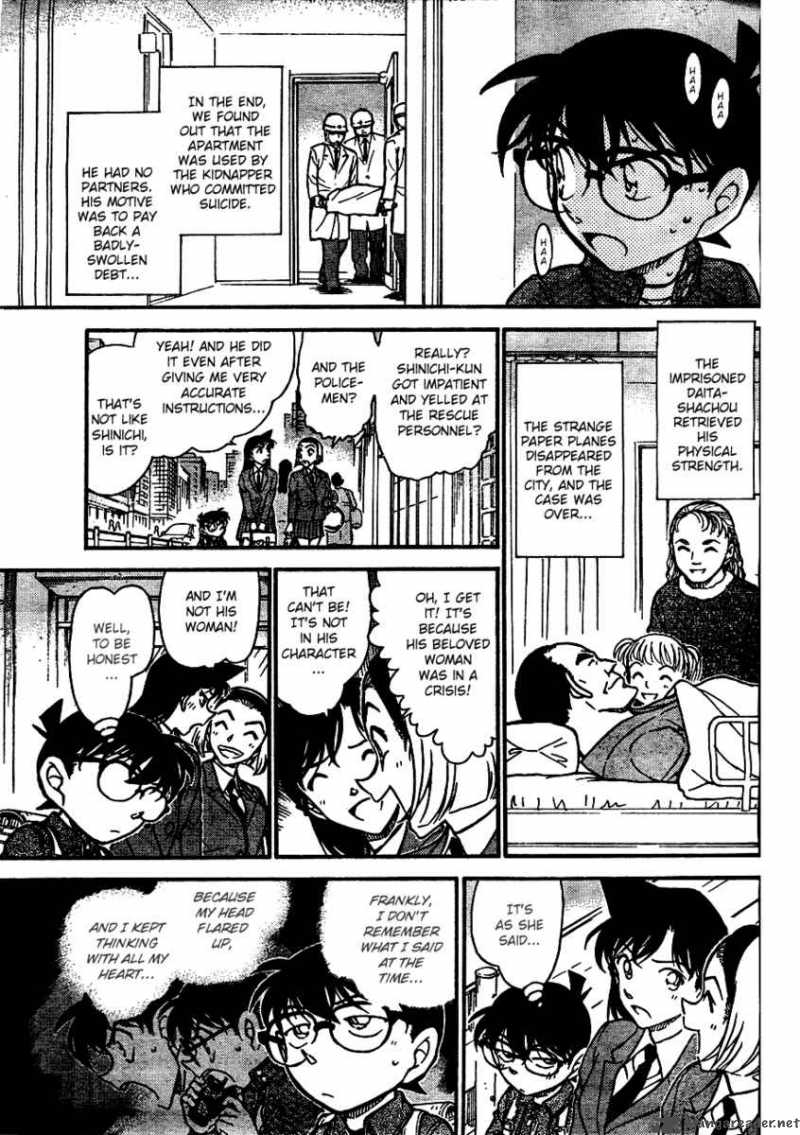 Detective Conan 640 15