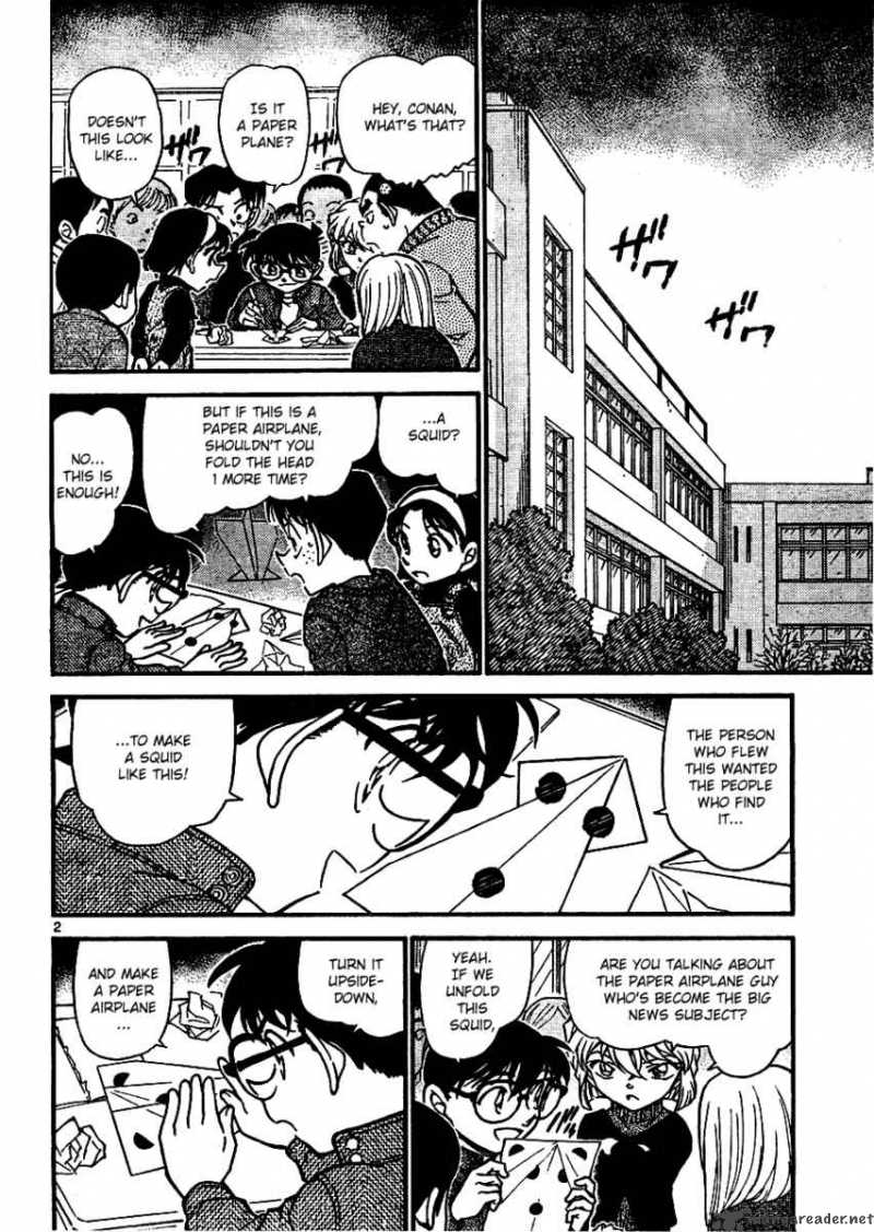 Detective Conan 640 2