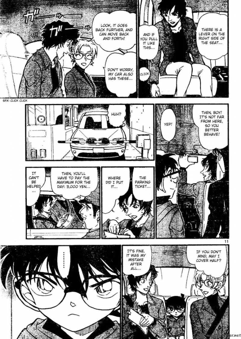 Detective Conan 643 11