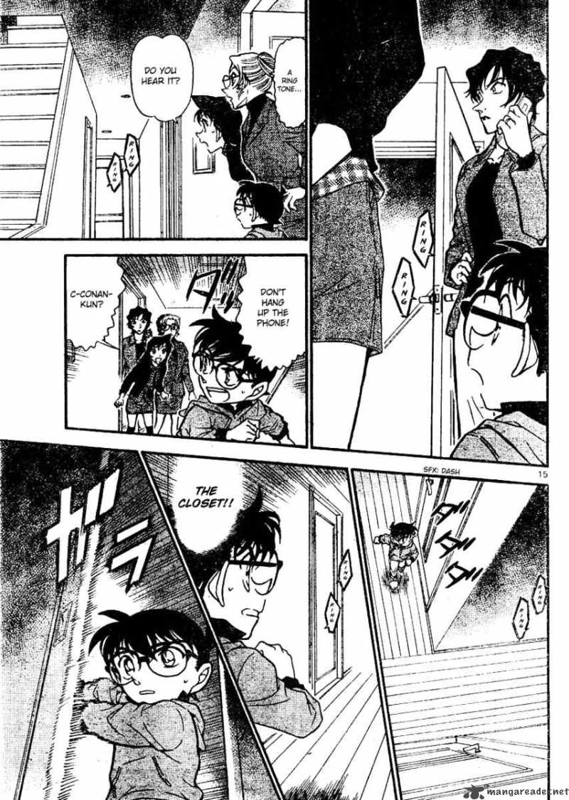 Detective Conan 643 15