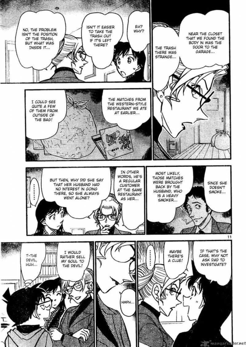 Detective Conan 644 11