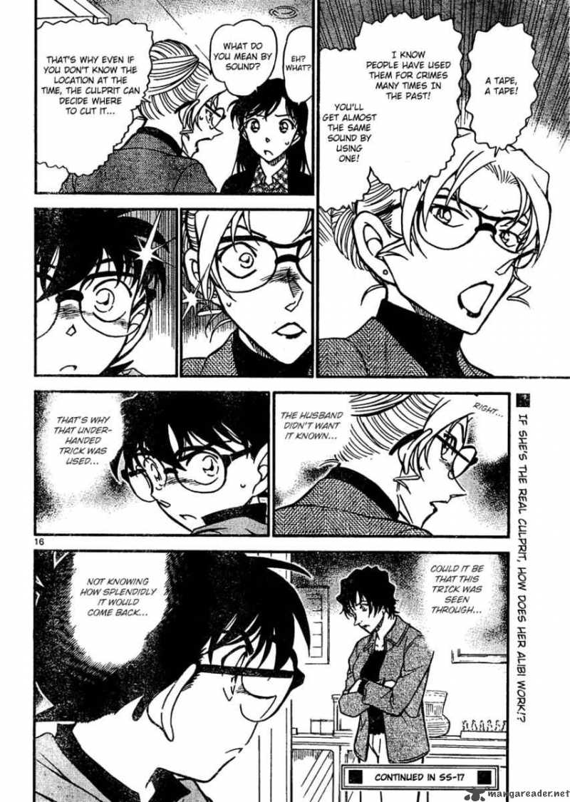 Detective Conan 644 16