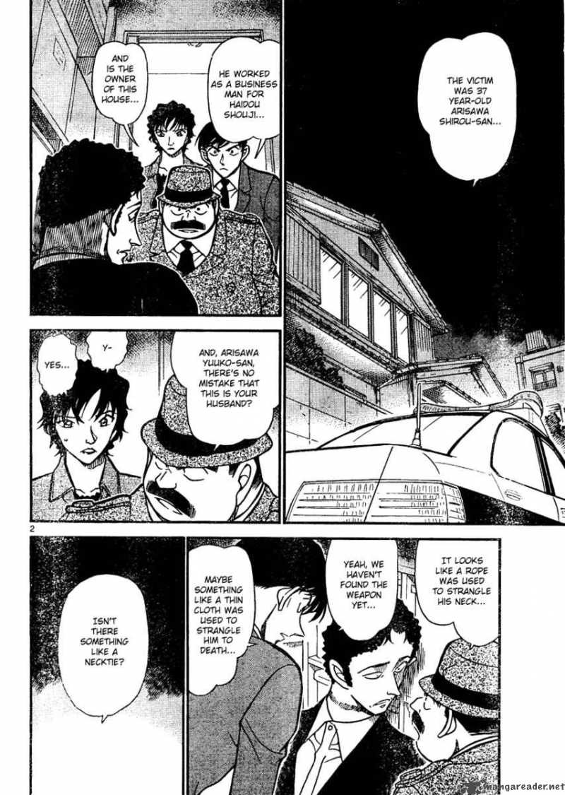 Detective Conan 644 2