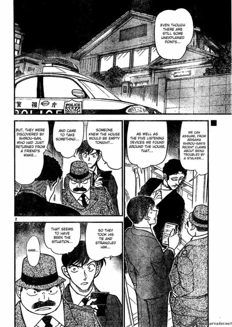 Detective Conan 645 2