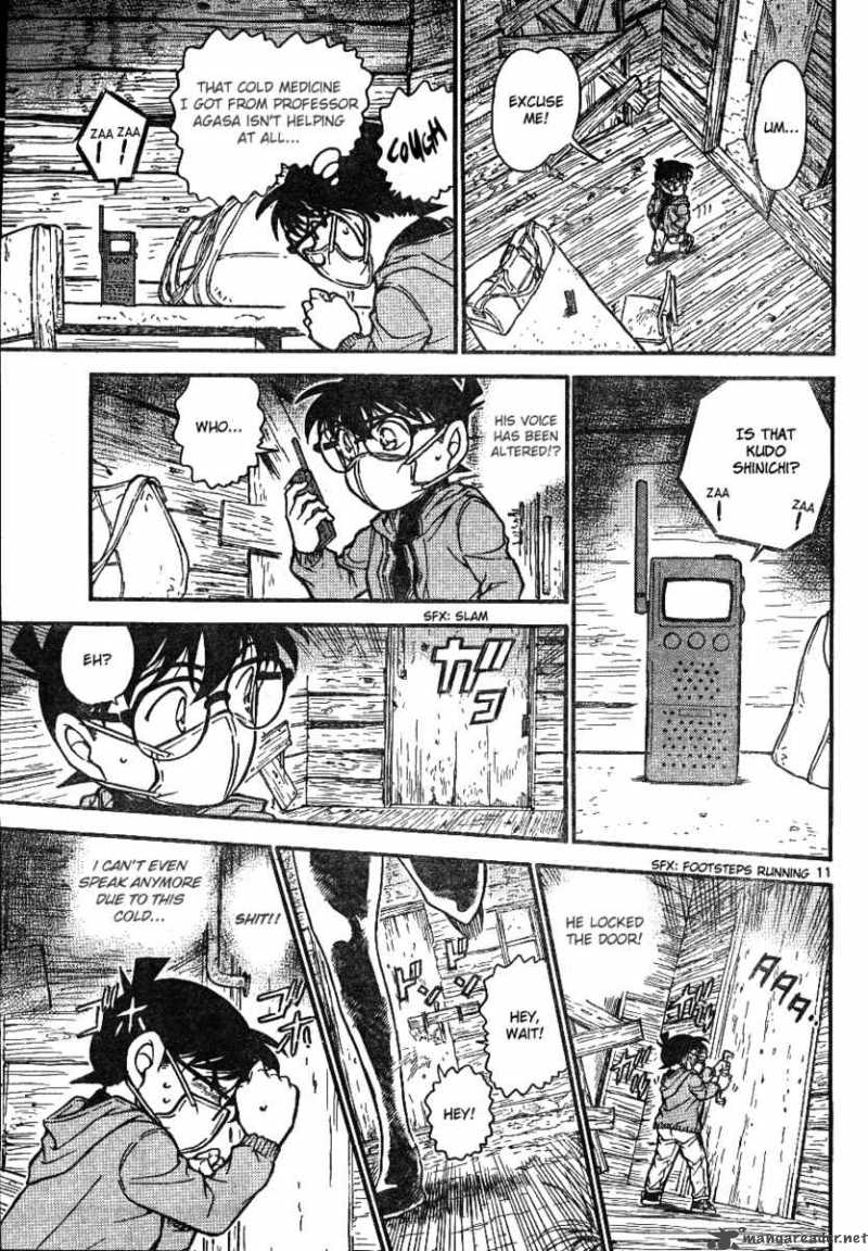 Detective Conan 646 11