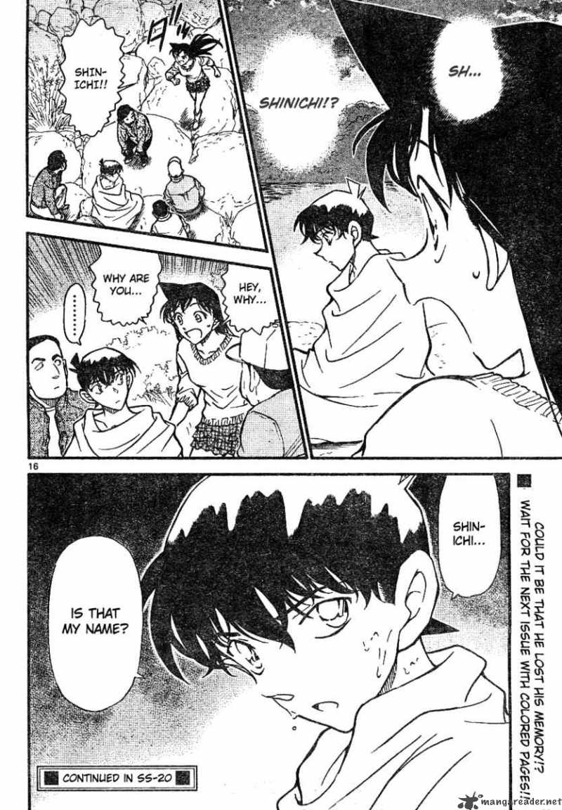 Detective Conan 646 16