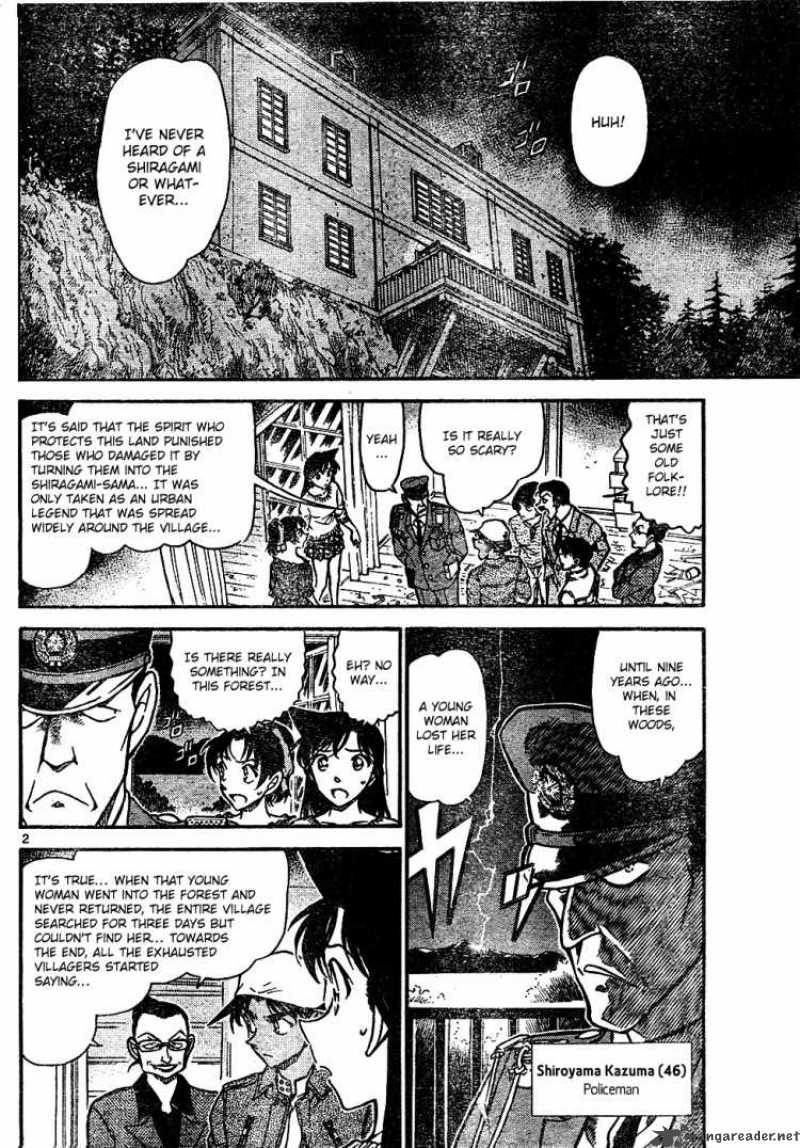 Detective Conan 648 2