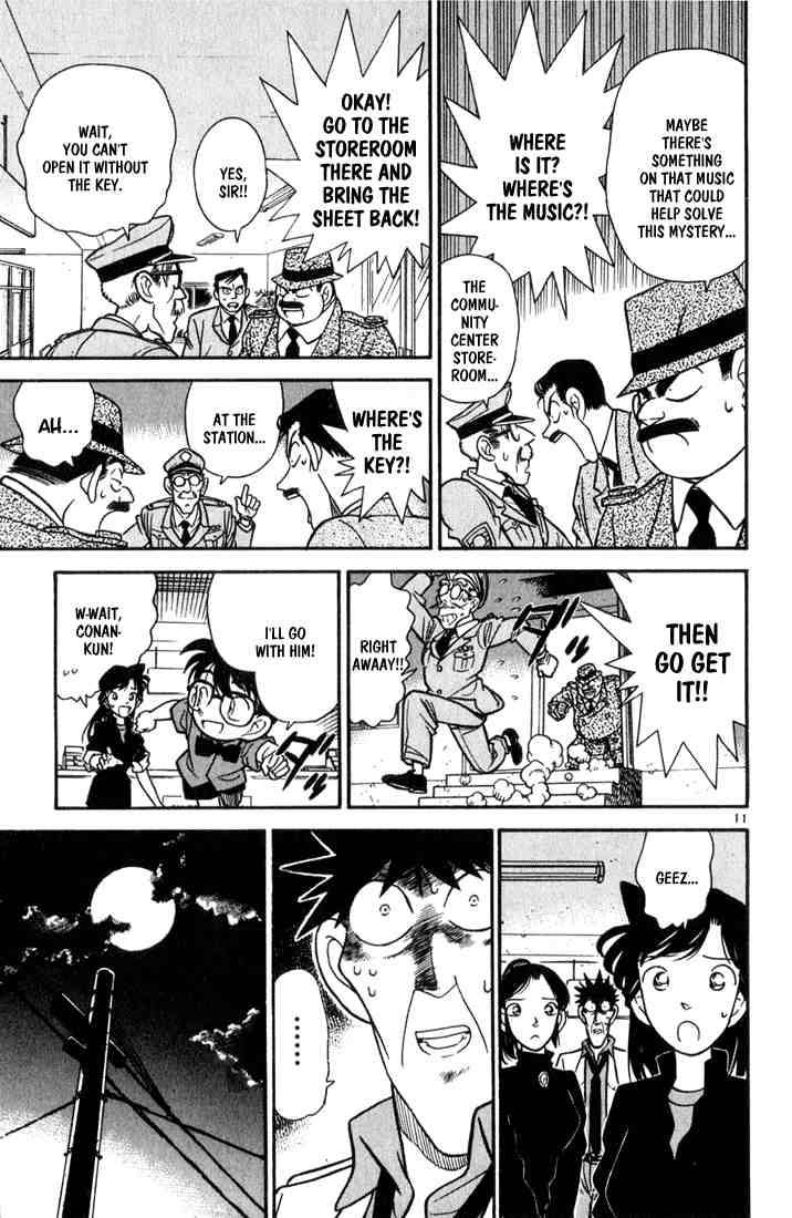 Detective Conan 65 11