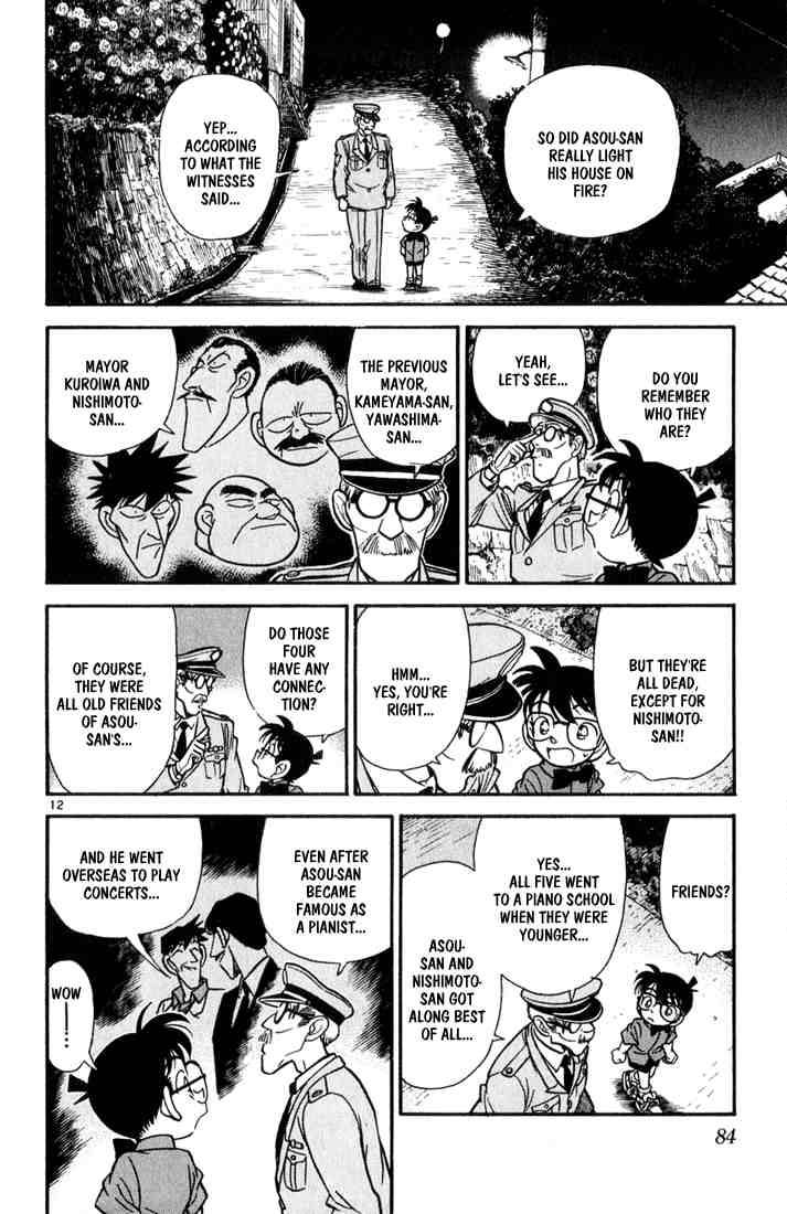 Detective Conan 65 12