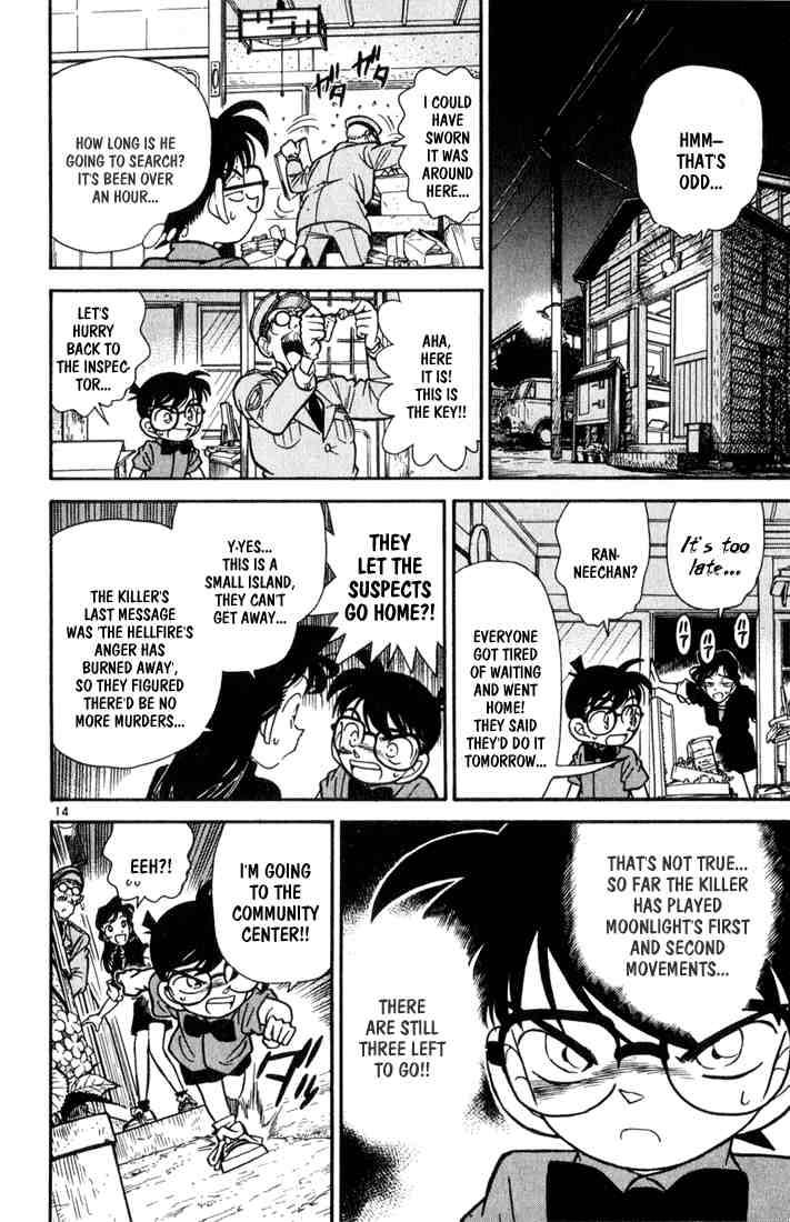 Detective Conan 65 14