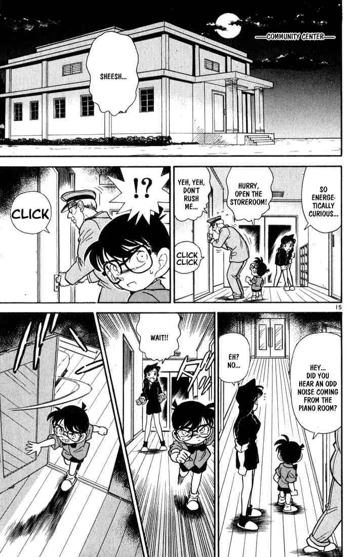 Detective Conan 65 15