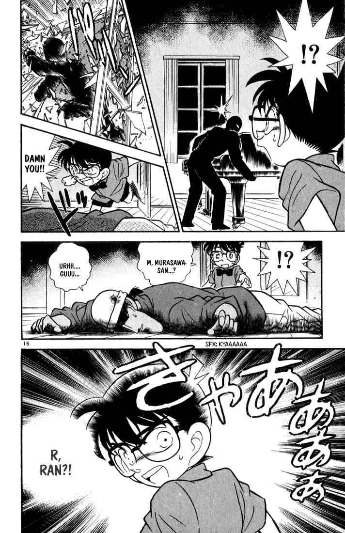 Detective Conan 65 16