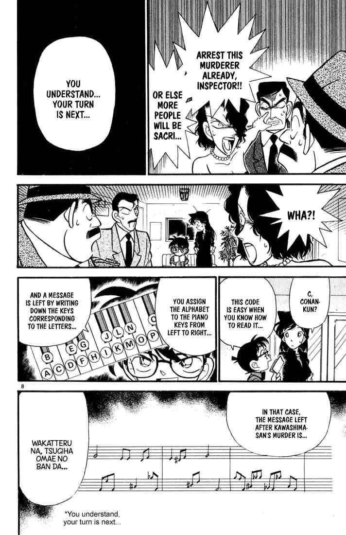 Detective Conan 65 8