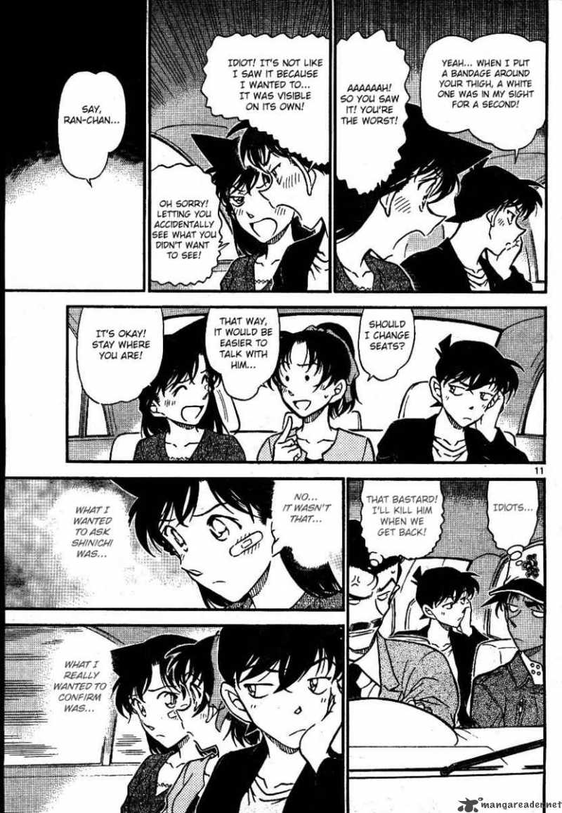 Detective Conan 652 11