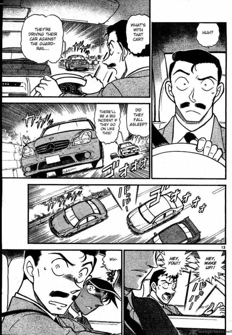 Detective Conan 652 13