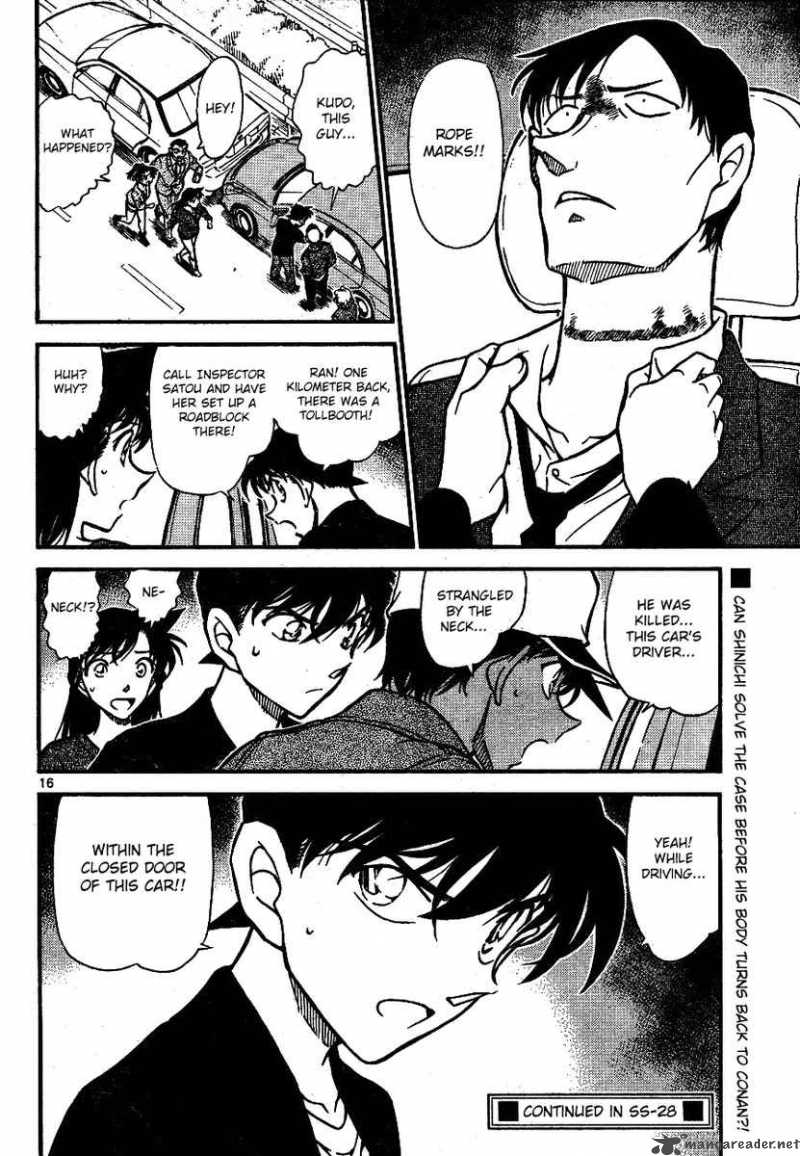 Detective Conan 652 16