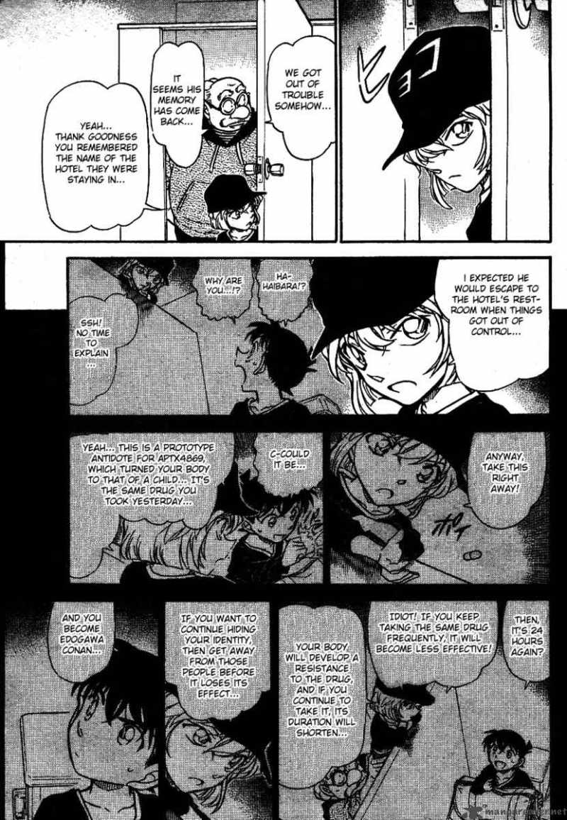 Detective Conan 652 9