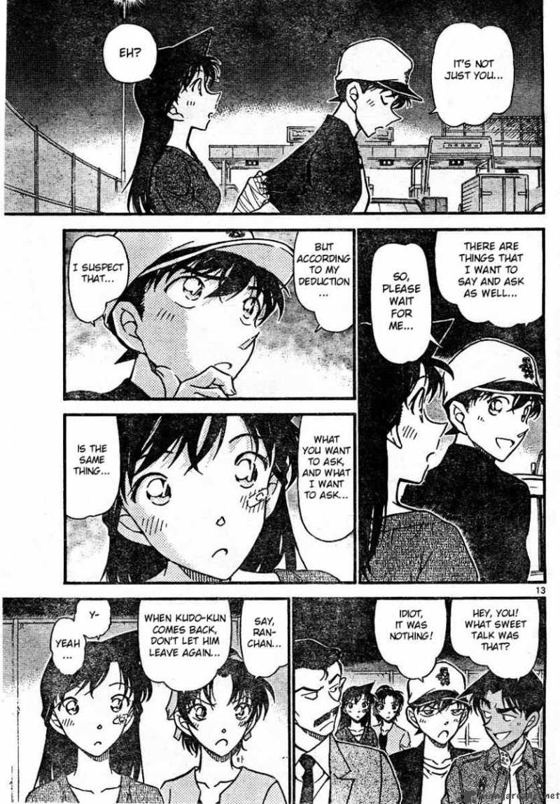 Detective Conan 653 13