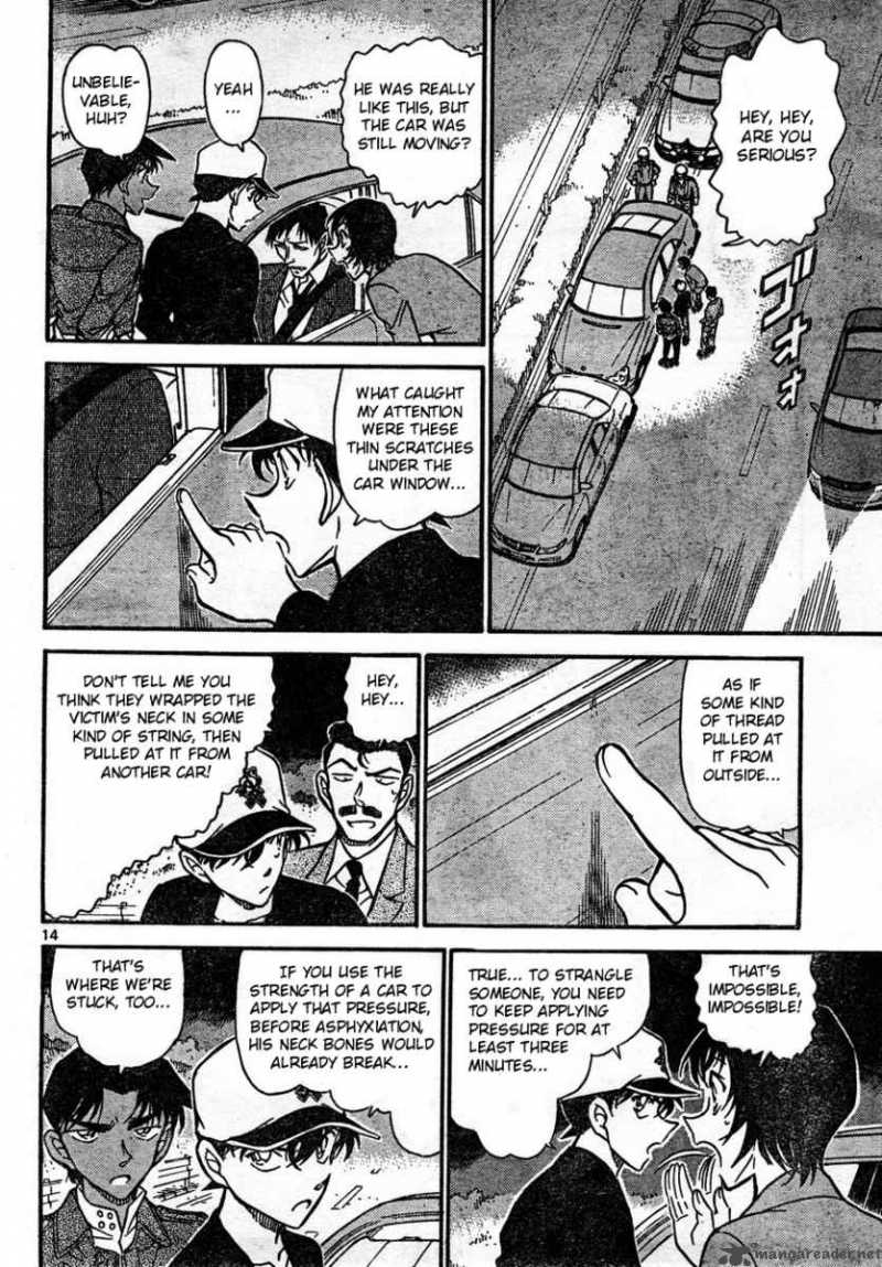 Detective Conan 653 14