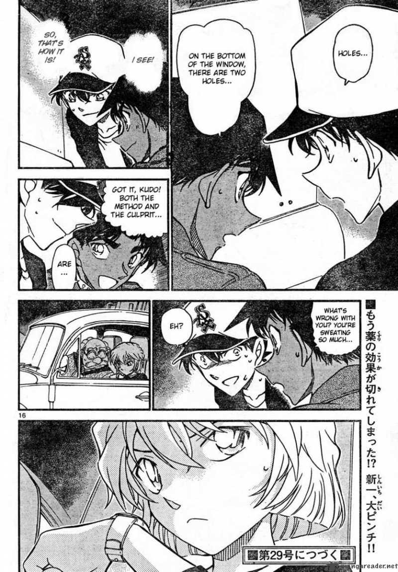 Detective Conan 653 16