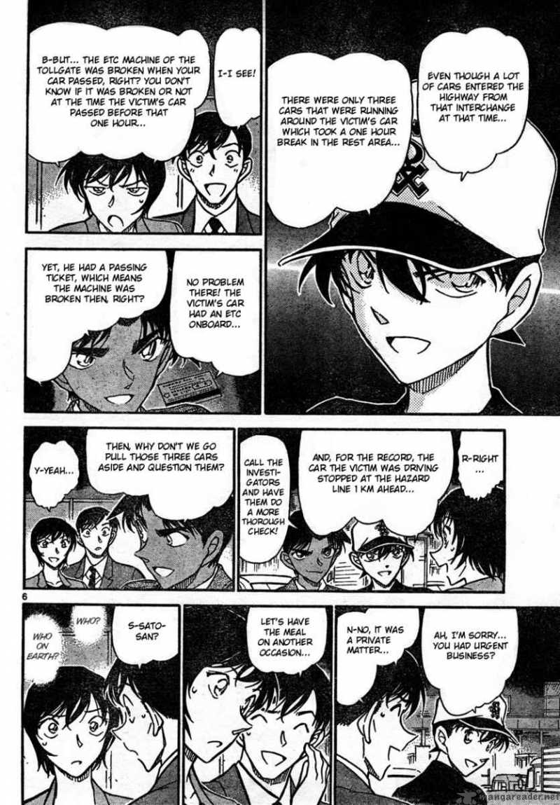 Detective Conan 653 6