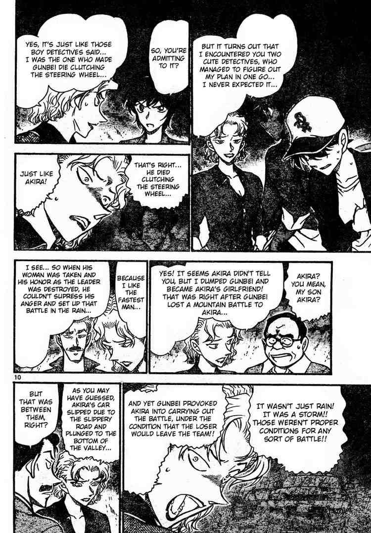 Detective Conan 654 10