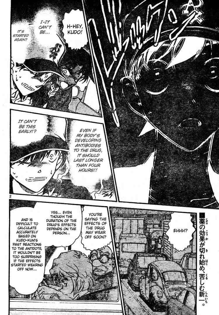 Detective Conan 654 2