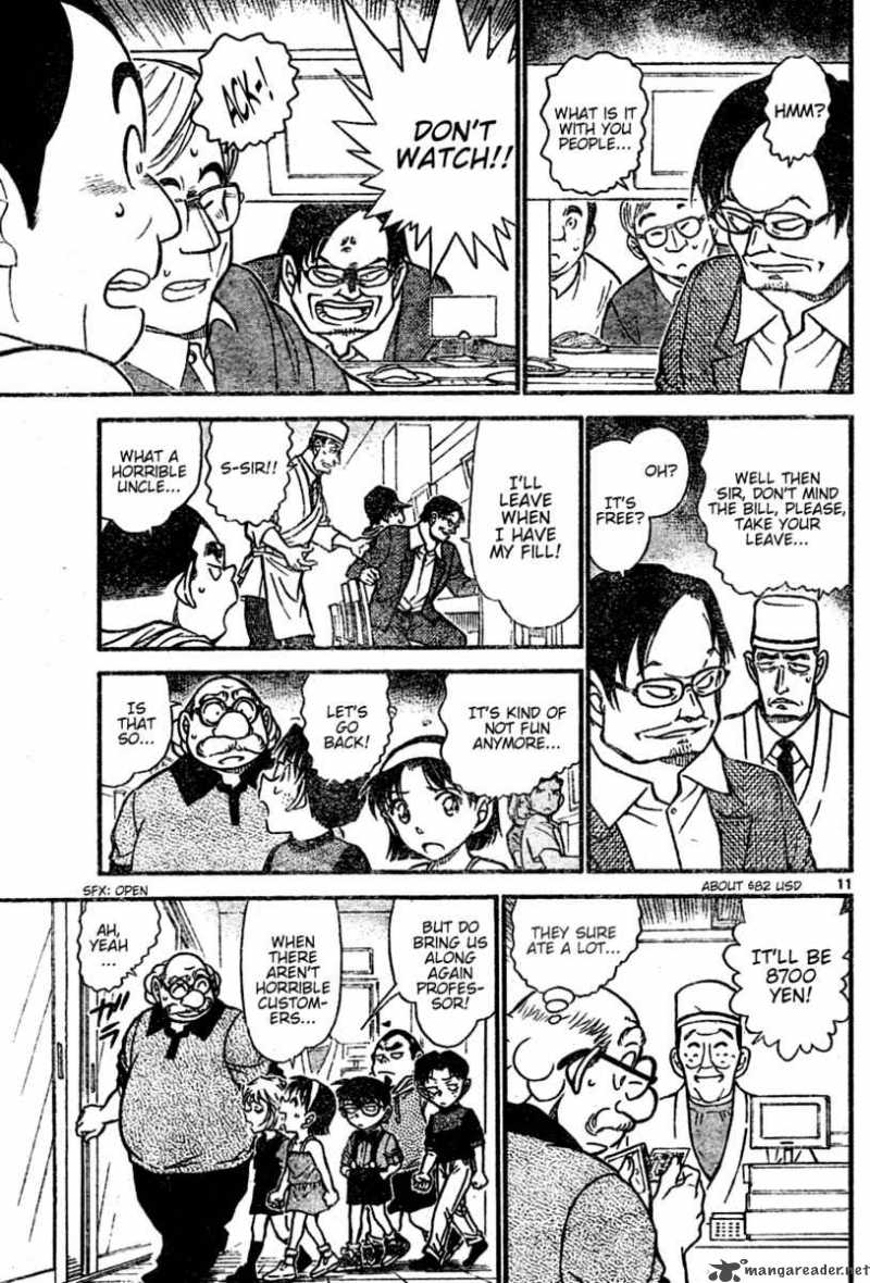 Detective Conan 655 11