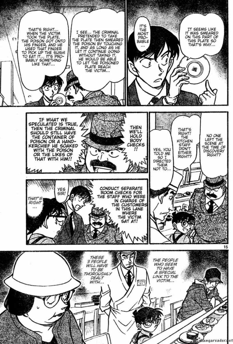 Detective Conan 655 15