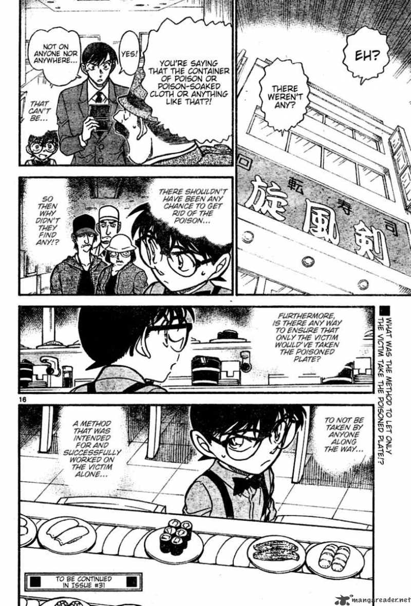 Detective Conan 655 16