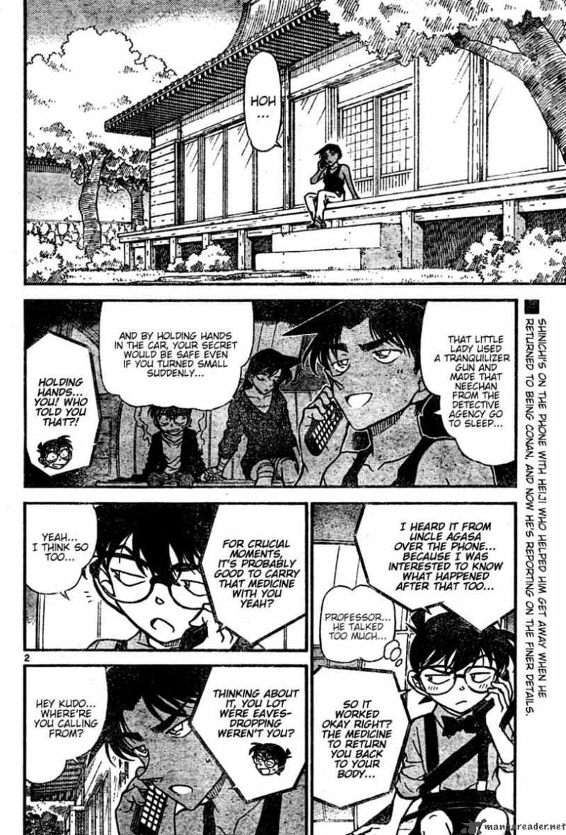 Detective Conan 655 2