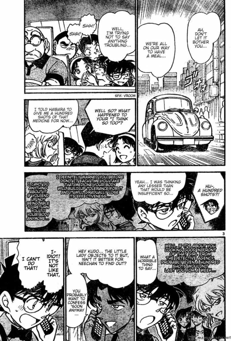 Detective Conan 655 3