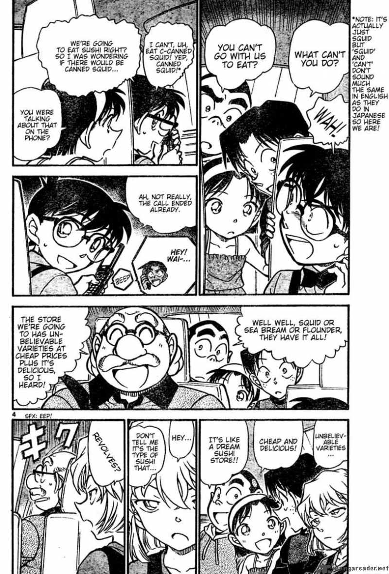 Detective Conan 655 4