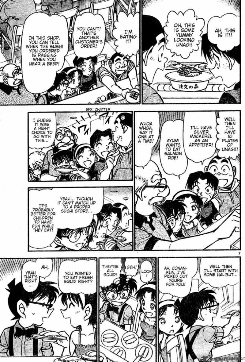 Detective Conan 655 7