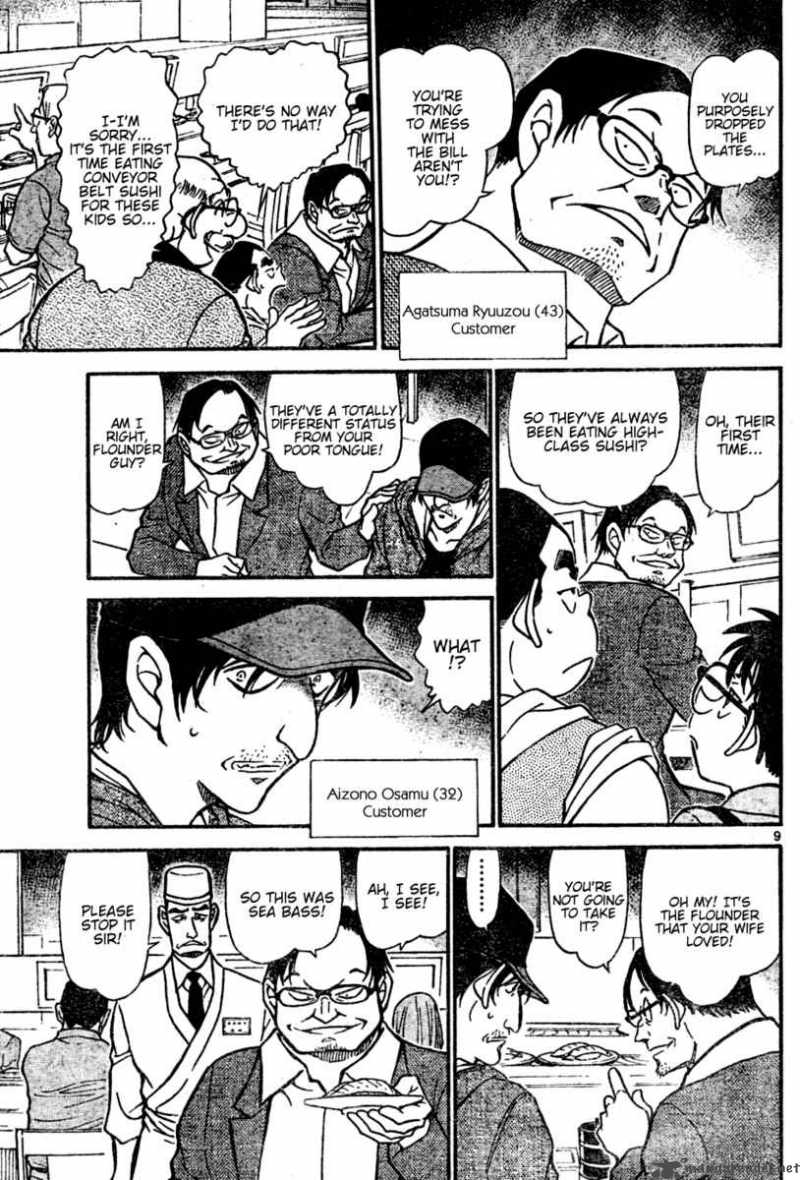 Detective Conan 655 9