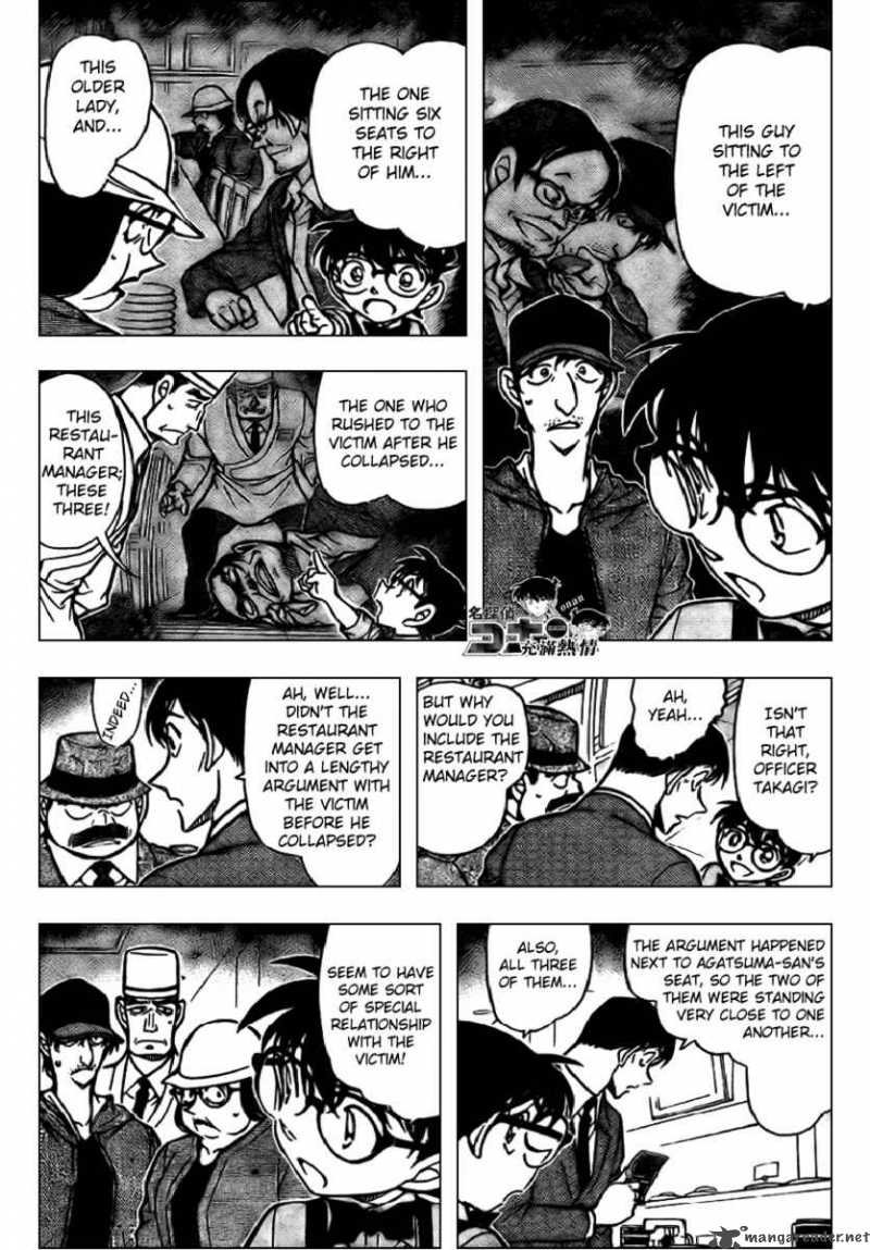 Detective Conan 656 1