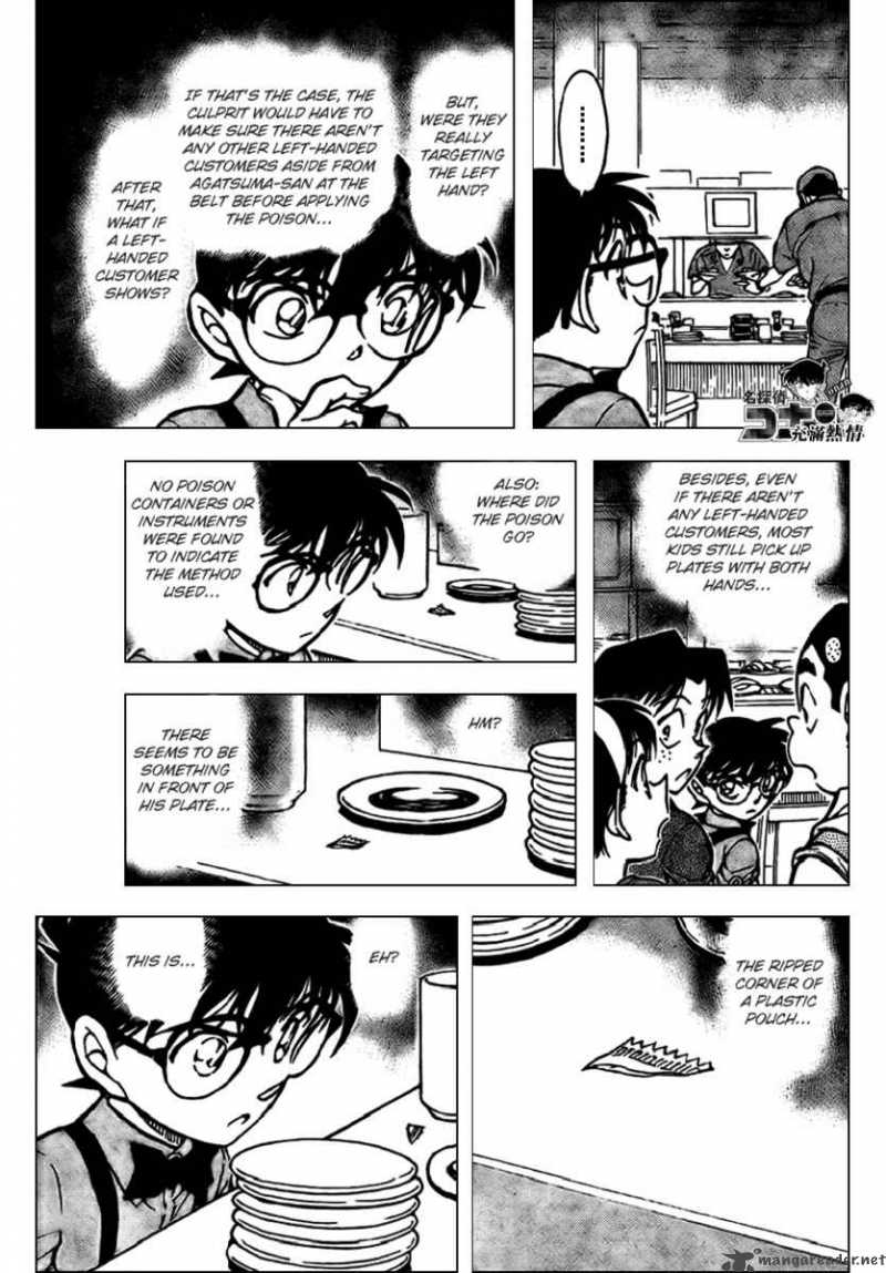 Detective Conan 656 14