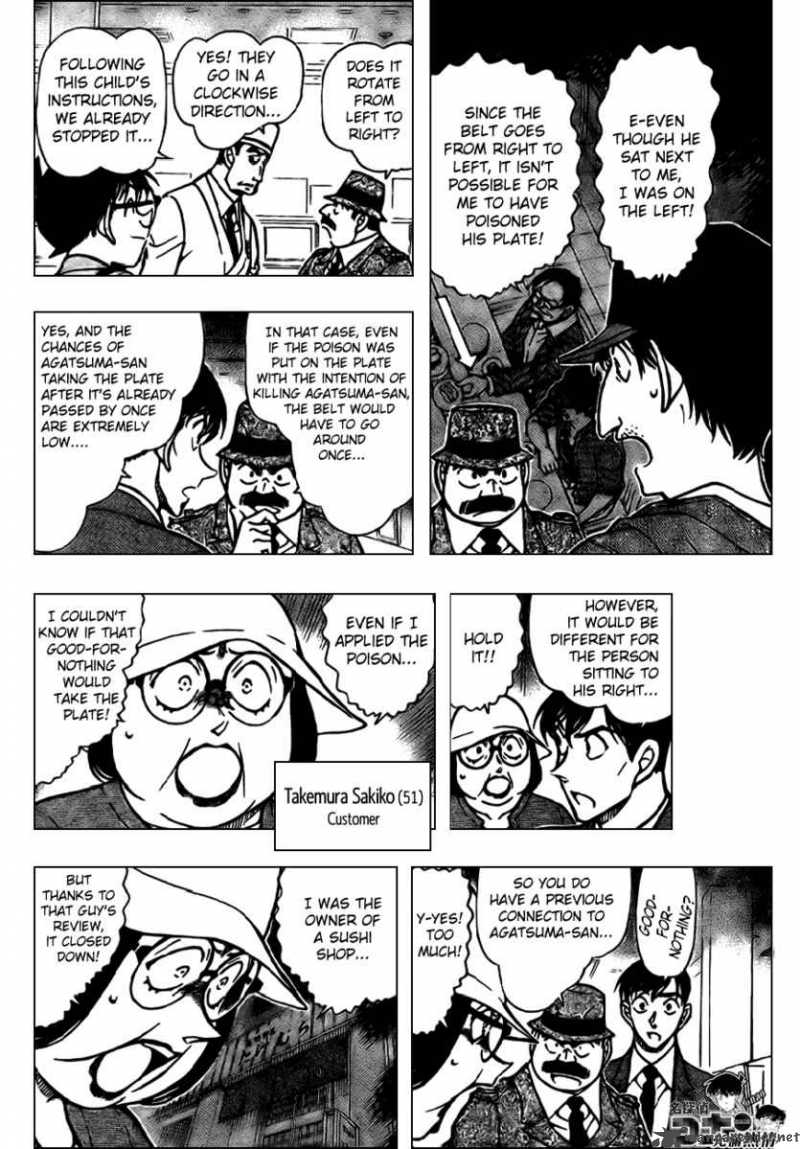 Detective Conan 656 7